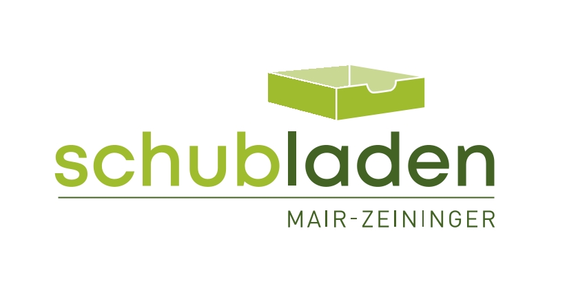 Schubladen Mair-Zeininger