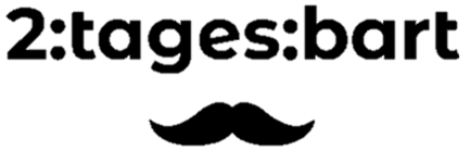 2tagesbart